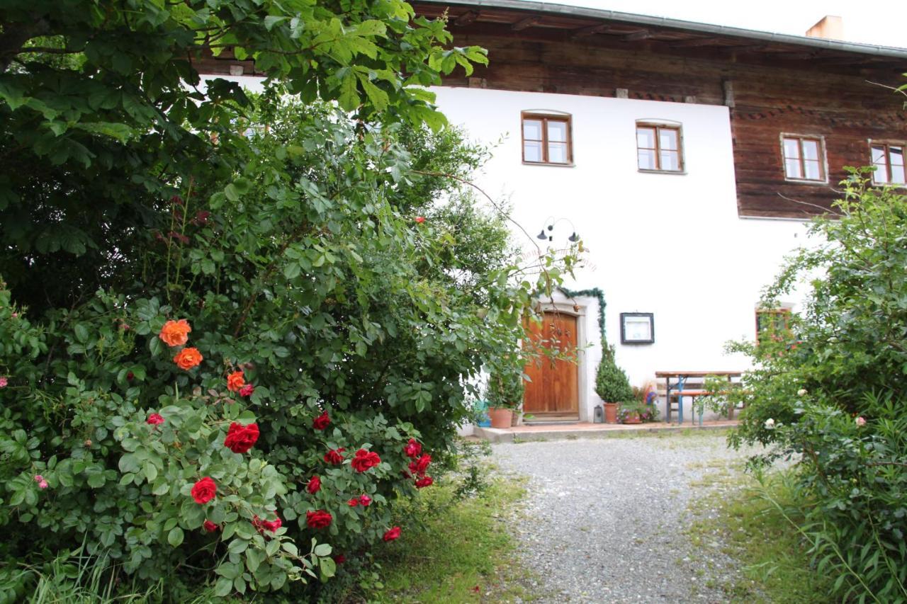 Gasthaus Zum Spaeth Englmannsberg Exterior foto